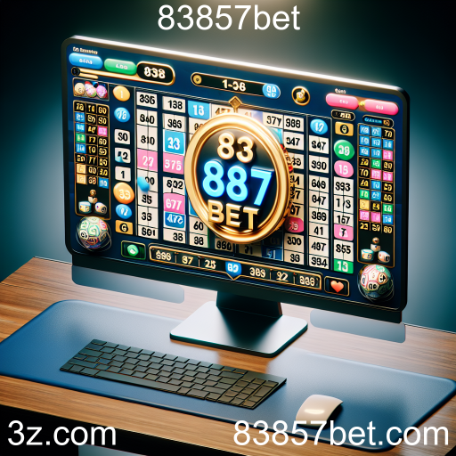 A Magia do Bingo na 83857bet: Diversão e Prêmios ao Alcance de um Clique