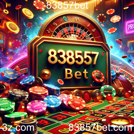 Descubra as Melhores Promoções em 83857bet