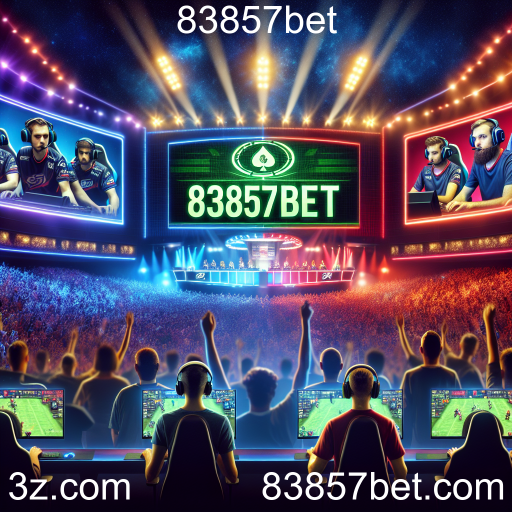 O Crescimento dos Esportes Eletrônicos e Suas Oportunidades de Apostas