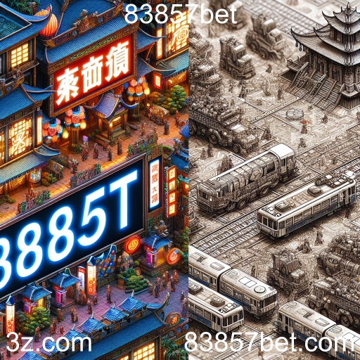 Descubra as Melhores Estratégias de Jogos no 83857bet